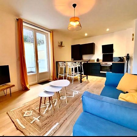 Apartmán The Sunny ¤ Terrasse ¤ Proche Centre ¤ Parking ¤ Wifi Amiens Exteriér fotografie