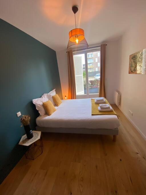 Apartmán The Sunny ¤ Terrasse ¤ Proche Centre ¤ Parking ¤ Wifi Amiens Exteriér fotografie
