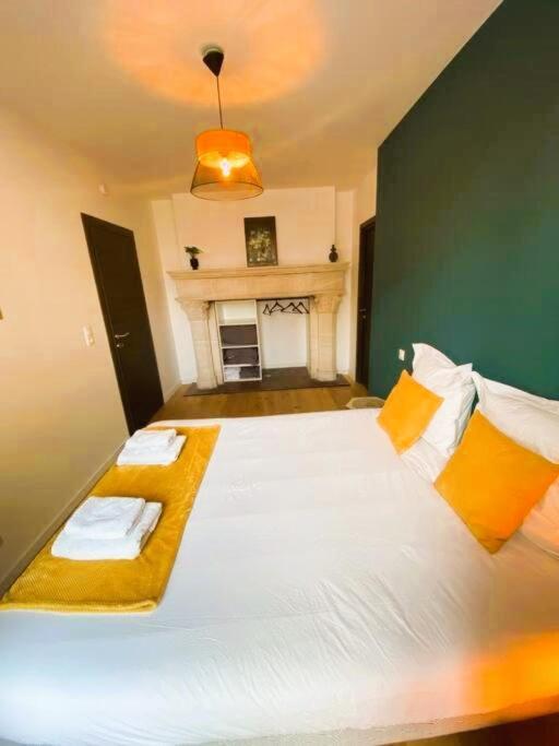 Apartmán The Sunny ¤ Terrasse ¤ Proche Centre ¤ Parking ¤ Wifi Amiens Exteriér fotografie